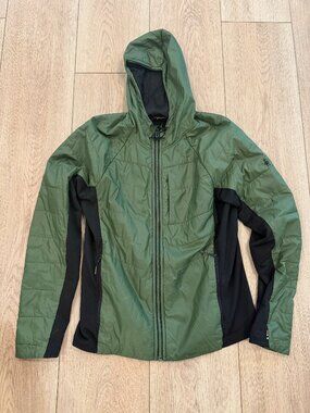 Smartwool Jacket (M)